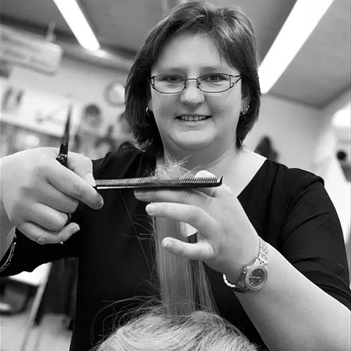Haarspezialisten